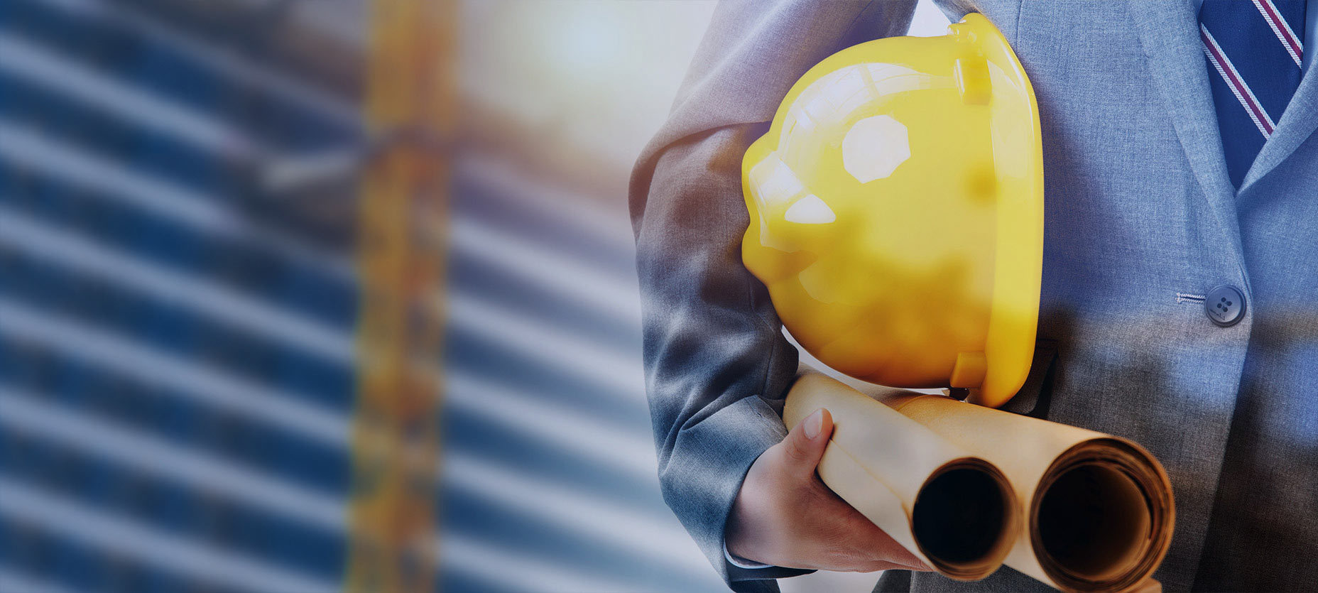 致力于實現建筑工業現代化